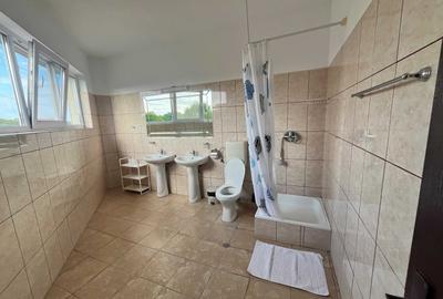 Casă cu 4 camere în Central - 6