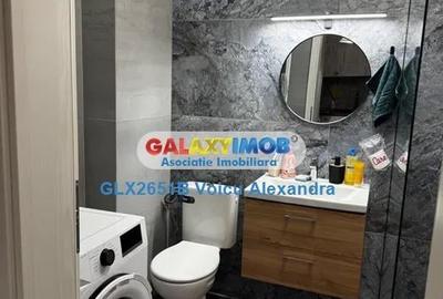 Apartament Tip Studio - Berceni - Dimitrie Leonida - Parcare - NOU - 7