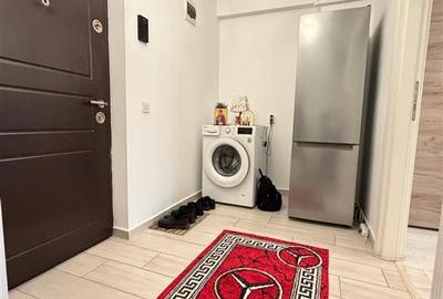 Apartament cu 2 camere decomandat în Valea Adâncă - 9