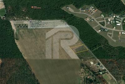 Teren Construcții intravilan de 5254 mp, în Balotești - 2