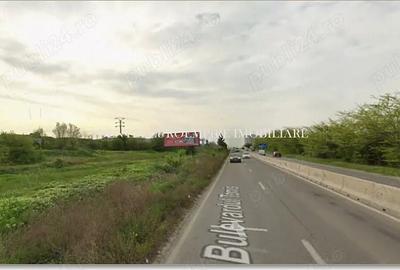 Teren de 2221 mp, în Palazu Mare - 4