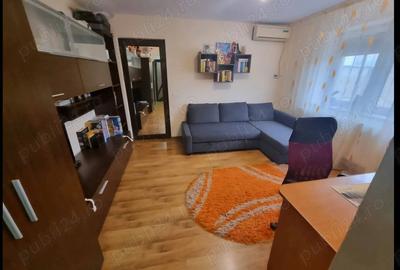 Apartament cu 2 camere semidecomandat în Central - 5