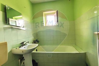 Apartament cu 2 camere de vanzare in zona Inel II Constanta - 7