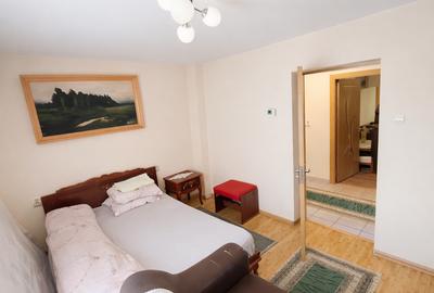 Casă cu 4 camere cu Teren 209 Mp în Central - 7