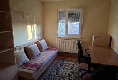 Apartament cu 3 camere decomandat în Circumvalațiunii - 2