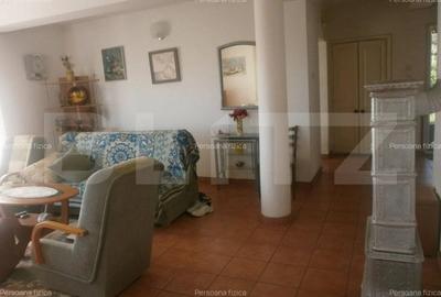 Casa individuala 220mp utili ,110mp beci, 2000mp teren zona Petrom Viisoara - 3