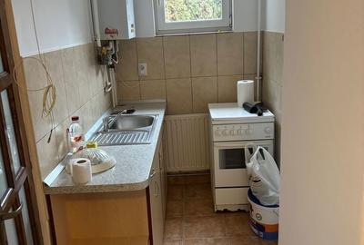 Apartament cu 3 camere în Budai