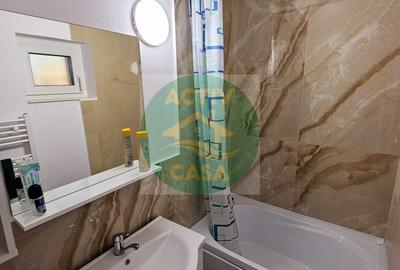 Apartament cu 3 camere semidecomandat în Est - 9