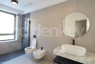 Duplex cu 5 camere cu Canalizare în Pipera - 12