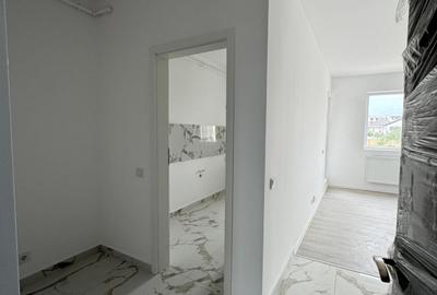 VANZARE GARSONIERA DECOMANDATA BLOC FINALIZAT DE 3 ETAJE-COMISION 0% MILITARI - 10