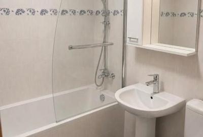 Apartament cu 2 camere semidecomandat, mobilat în Ștefan cel Mare - 9