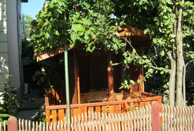 Casă individuală cu 4 camere cu Garaj în Central - 3