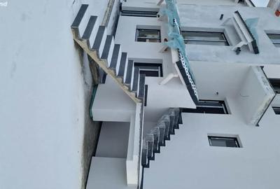 Apartament cu 2 camere decomandat în Central - 9