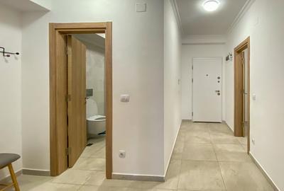 Apartament 2 camere Solid House Butoaie - vedere spre lac si spre mare - 4