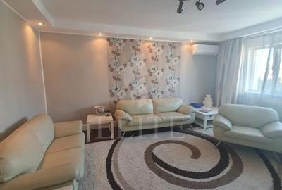 Apartament 3 camere în zona P-TA MARASTI