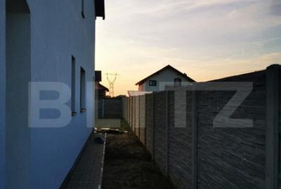 Casă cu 5 camere cu Teren 265 Mp în Moșnița Veche - 10