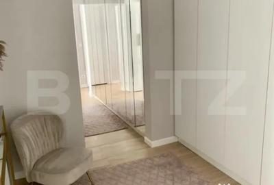 Apartament cu 3 camere decomandat în Obcini