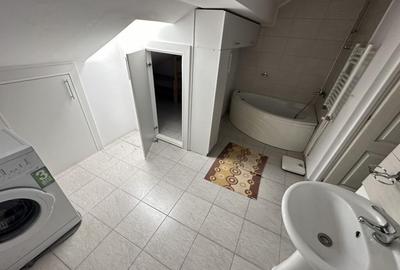 Apartament 3 camere 100mp zona Tilisca - 8