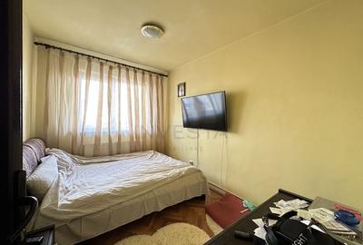 Apartament spatios/Cartier Marasti/Zona linistita - 2