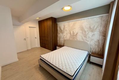 Apartament 3 camere lux | Pipera OMV | Prima închiriere | Parcare inclusă - 8