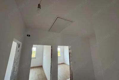 Casă cu 4 camere în Favorit - 17