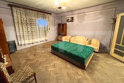 Casa trainica, Ighiu, pe 1252 mp de teren - spatiu si stabilitate - 1