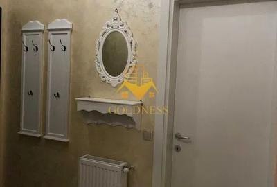 Apartament cu 2 camere decomandat, mobilat în Între Lacuri - 4