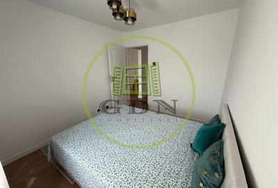 Apartament 3 camere, decomandat, 71mp, Rovine, zona Dezrobirii. - 4