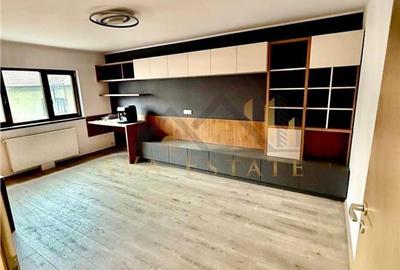 Apartament cu 2 camere decomandat, mobilat în Dorobanților - 1