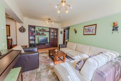 Locuinta ideala pentru familie | Apartament spatios 4 camere, Racadau, pietonala - 3