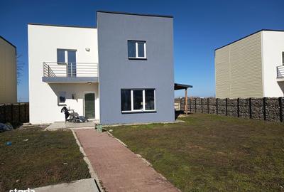 Casă cu 4 camere în Central - 18