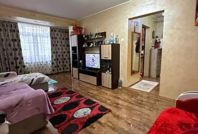 Apartament cu 2 camere semidecomandat în Siderurgiștilor - 1