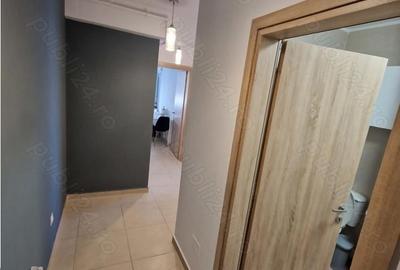 Apartament 2 camere | Decomandat | Loc de parcare | Boxă | Tractorul. - 6