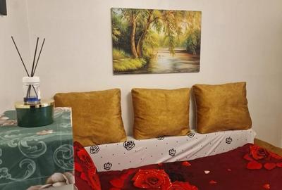 Garsonieră decomandată în Rahova - 3