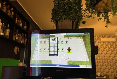 Spațiu comercial, de 180 mp, în Exterior Vest - 1