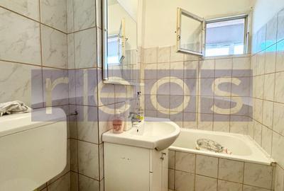 Apartament cu 2 camere semidecomandat în Lacul Tei - 8
