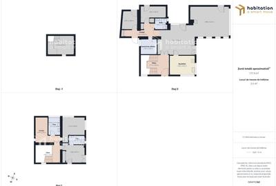 Casă de vis în Giroc – Eleganță clasică, spațiu vast și confortabil - 32