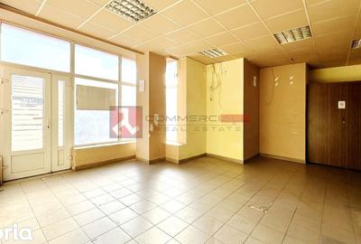 Spațiu comercial, de 105 mp, în Bartolomeu - 11