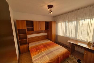 Apartament 3 camere, Targu Jiu, strada Agriculturii - zona Lic. Sportiv - 2