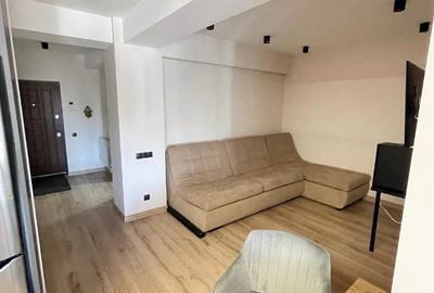 Apartament cu 2 camere decomandat în Central - 1