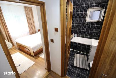 Apartament cu 3 camere decomandat în Siderurgiștilor - 11