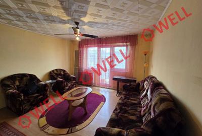 Apartament cu 2 camere semidecomandat în Gării - 7