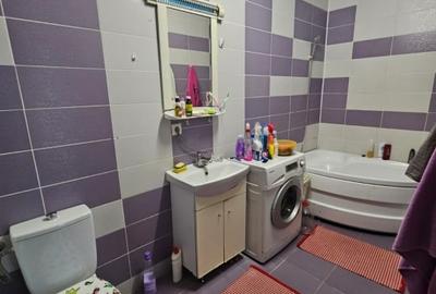 Apartament cu 2 camere, 52 mp, cu parcare, bloc nou, zona Calea Turzii - 5