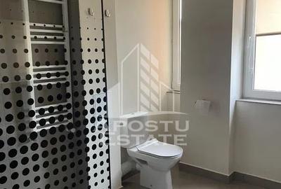 Apartament cu 2 camere semidecomandat, mobilat în Dumbrăvița - 6