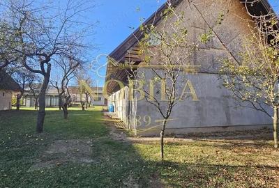 Spațiu comercial, de 2,000 mp, în Est - 19