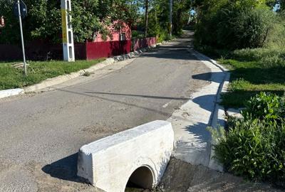 Spațiu comercial, în Țigănași - 5