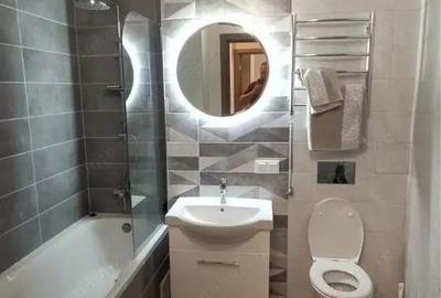 Apartament cu 1 camera in zona Mehala - 4