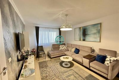 Apartament cu 4 camere decomandat în 7 Noiembrie - 4