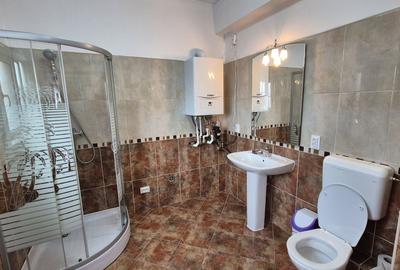 Casă individuală cu 5 camere cu Canalizare în Est - 12