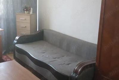 Garsonieră decomandată în Central - 8